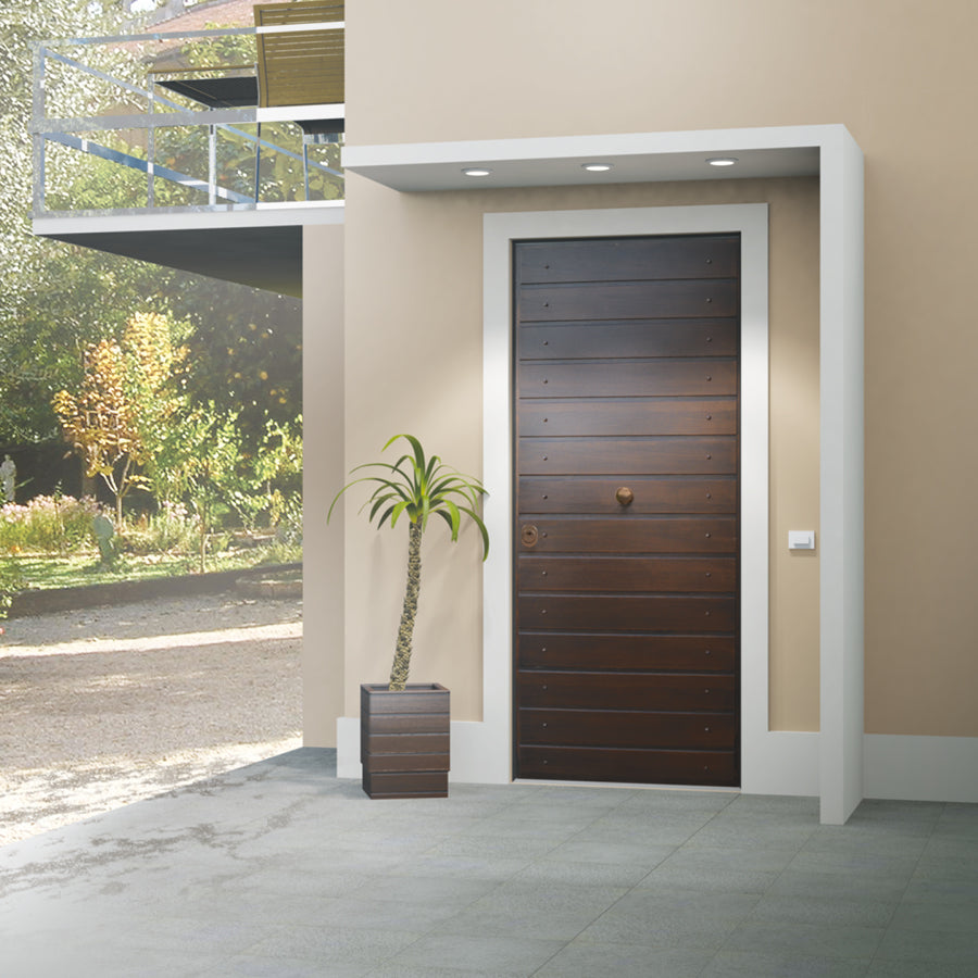 Porte interne & blindati