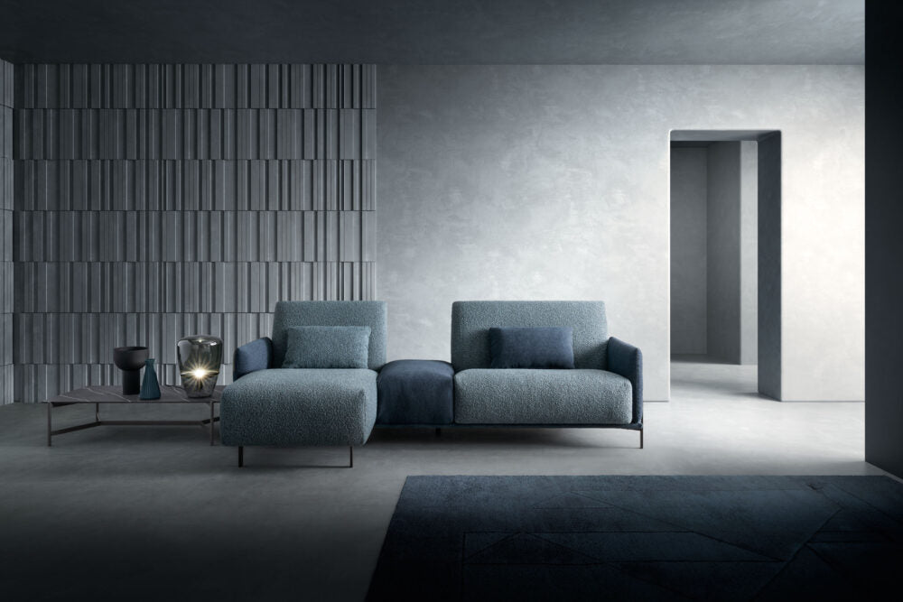 Blank Minimal / Blan kOpen