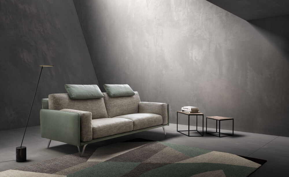 Living Bright / Living Chic / Living Minimal