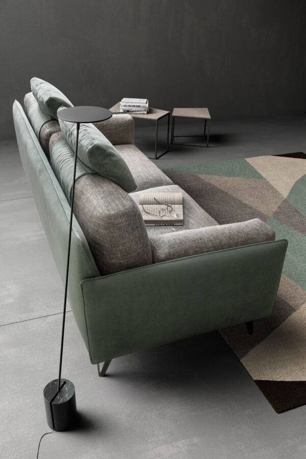 Living Bright / Living Chic / Living Minimal