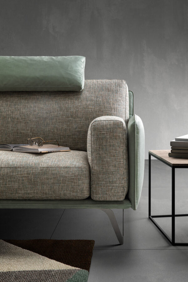 Living Bright / Living Chic / Living Minimal