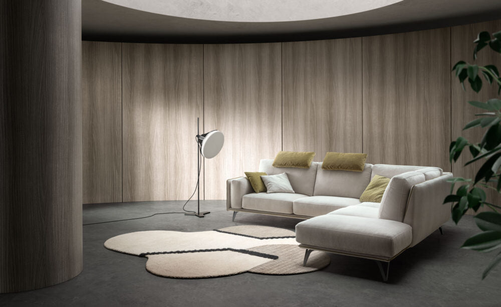 Living Bright / Living Chic / Living Minimal