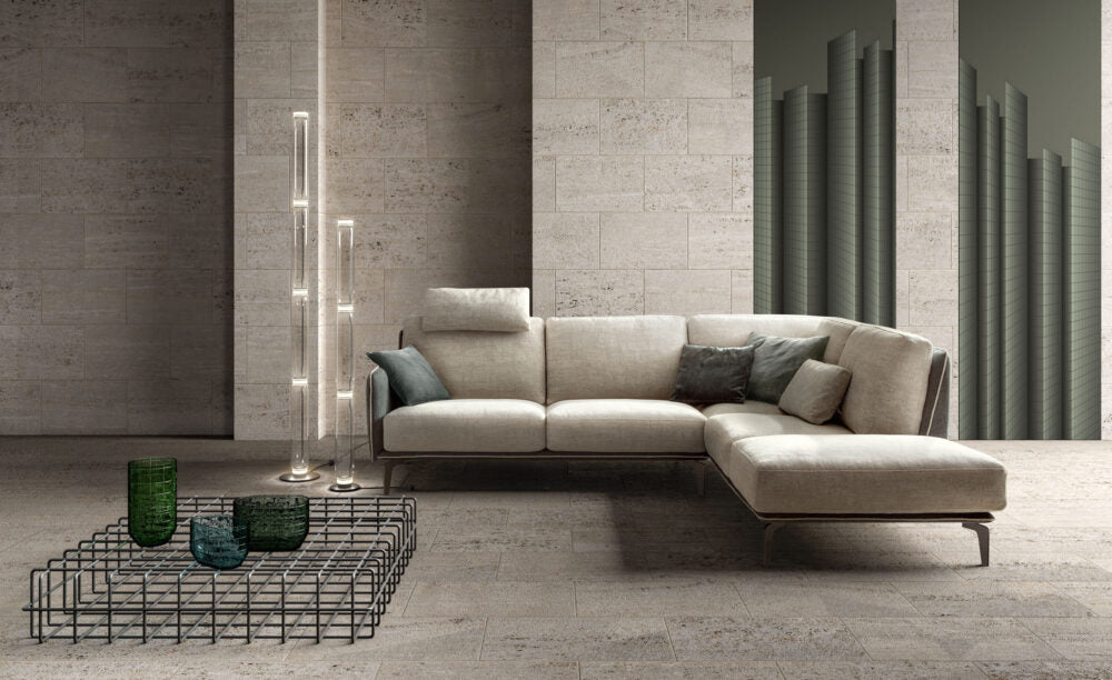 Living Bright / Living Chic / Living Minimal