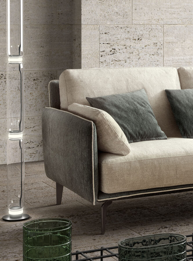 Living Bright / Living Chic / Living Minimal