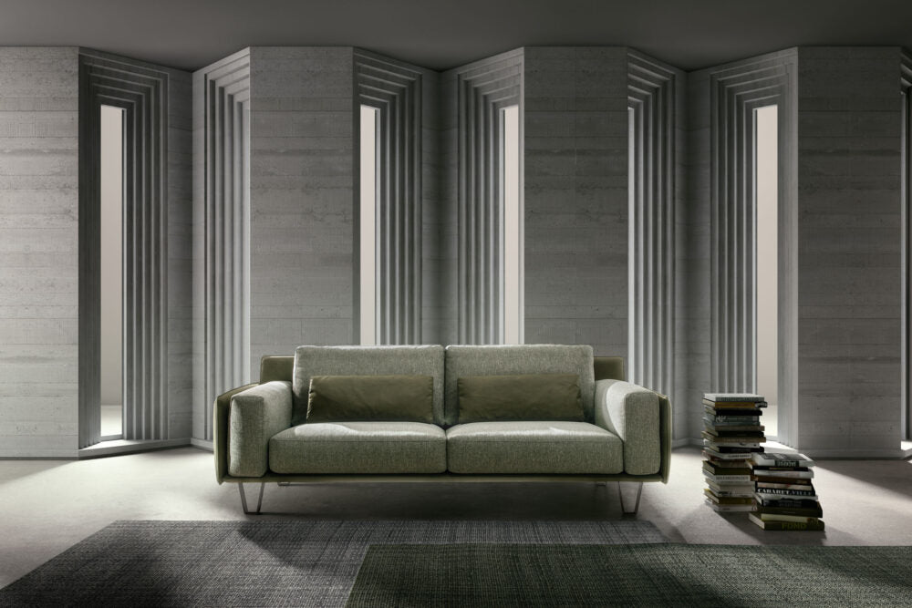 Living Bright / Living Chic / Living Minimal