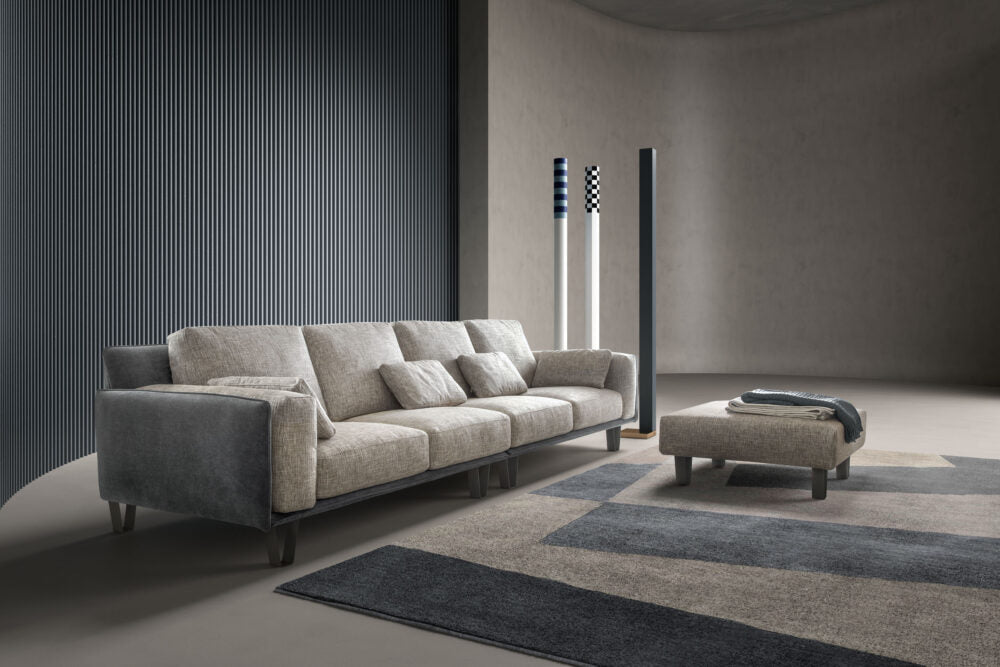 Living Bright / Living Chic / Living Minimal