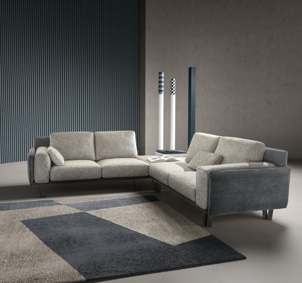Living Bright / Living Chic / Living Minimal