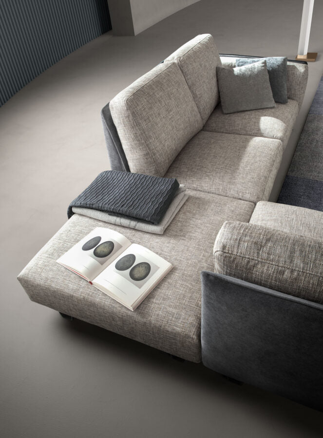 Living Bright / Living Chic / Living Minimal