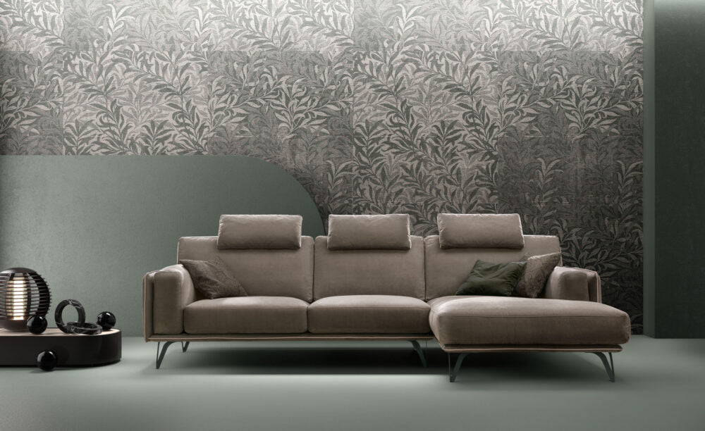 Living Bright / Living Chic / Living Minimal