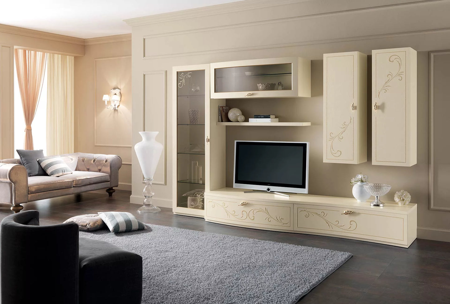 Prestige - Liberty 107