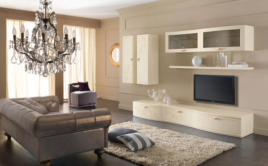 Prestige - Liberty 107