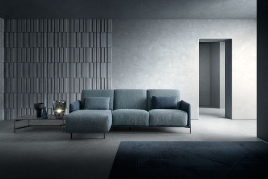 Blank Minimal / Blan kOpen