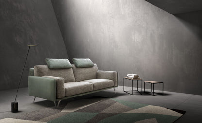 Living Bright / Living Chic / Living Minimal