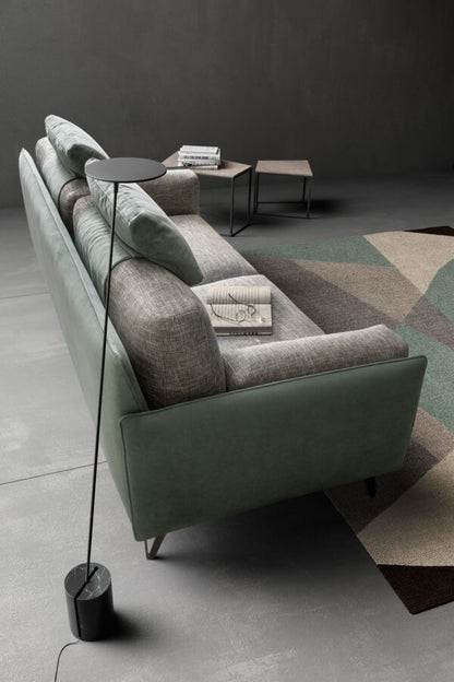 Living Bright / Living Chic / Living Minimal