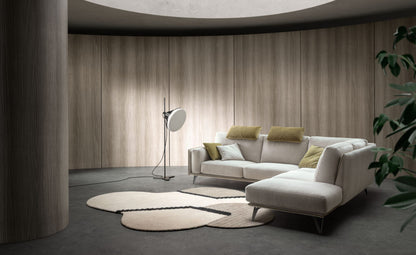 Living Bright / Living Chic / Living Minimal
