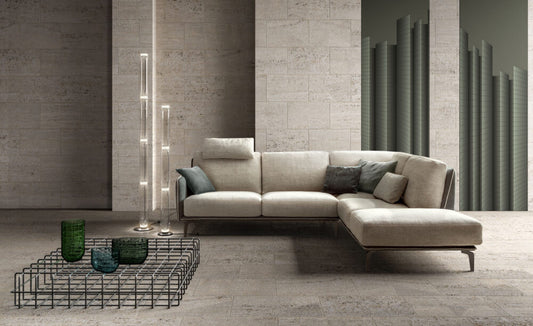 Living Bright / Living Chic / Living Minimal