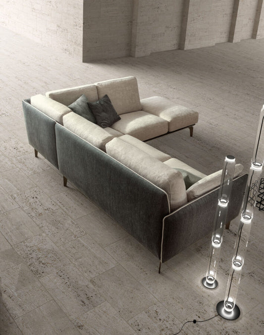 Living Bright / Living Chic / Living Minimal
