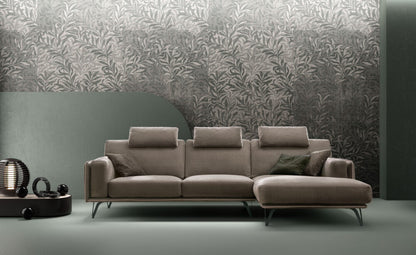 Living Bright / Living Chic / Living Minimal
