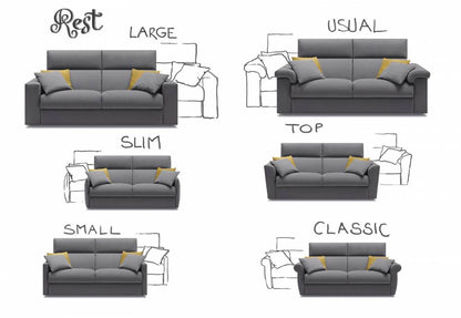 Rest