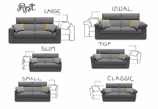 Rest