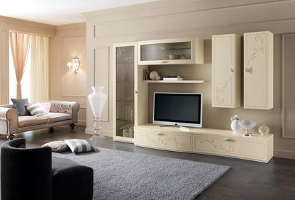 Prestige - Liberty 107