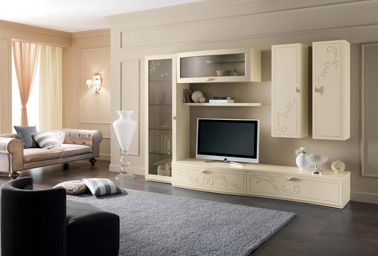 Prestige - Liberty 107
